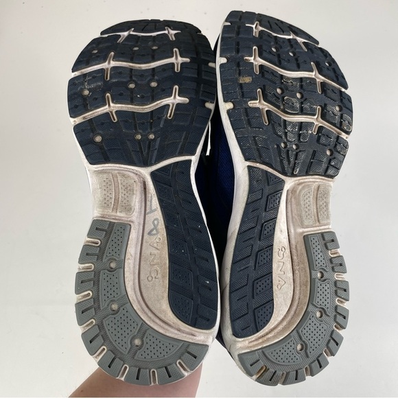 Brooks Running Mens Transit 3 Road Running Shoe Size 11.5 - Picture 8 of 8